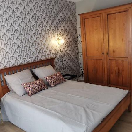Chez Brigitte, Lägenhet Pornichet Exteriör bild