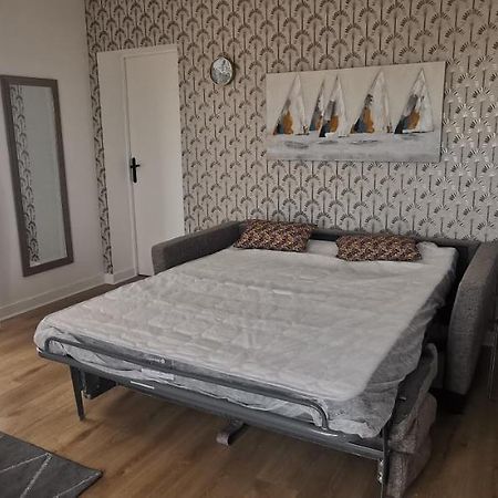 Chez Brigitte, Lägenhet Pornichet Exteriör bild